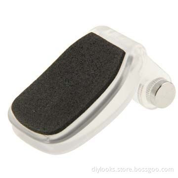 Arrival TMC Head Quick Clip for Gopro HD Hero 2/3/3+ (Transparent)